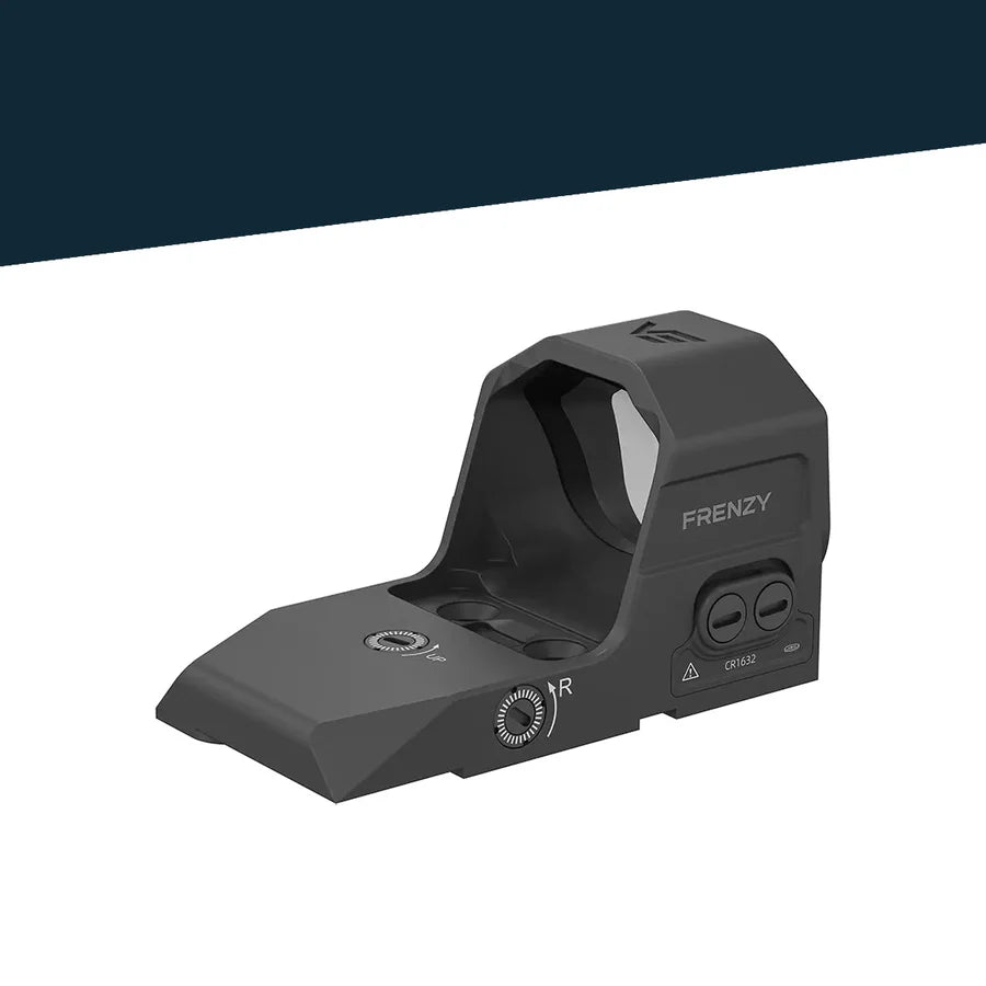 Vector Optics Frenzy 1x20x24 voor CZ Shadow 2 OR
