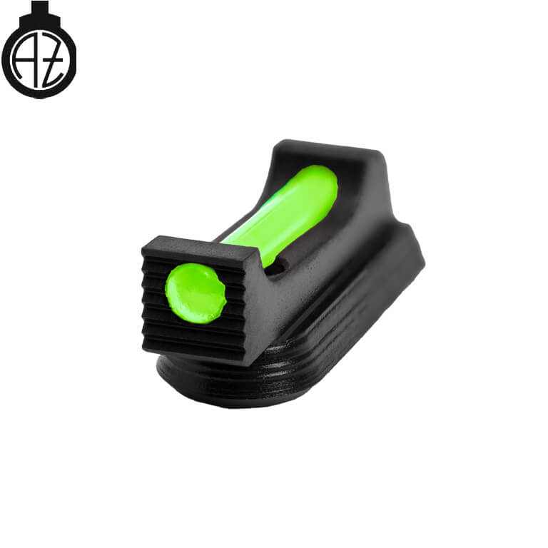 CZ P-10, CZ P-07, CZ P-09 korrel met glasvezel | 5.75 x 1.5 mm