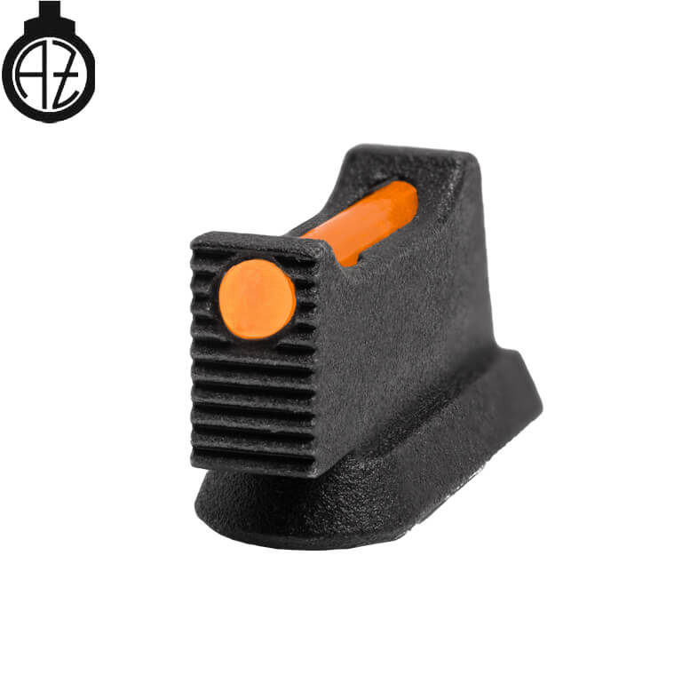 CZ Kadet korrel met fiber optic | 7.5 x 1.5 mm