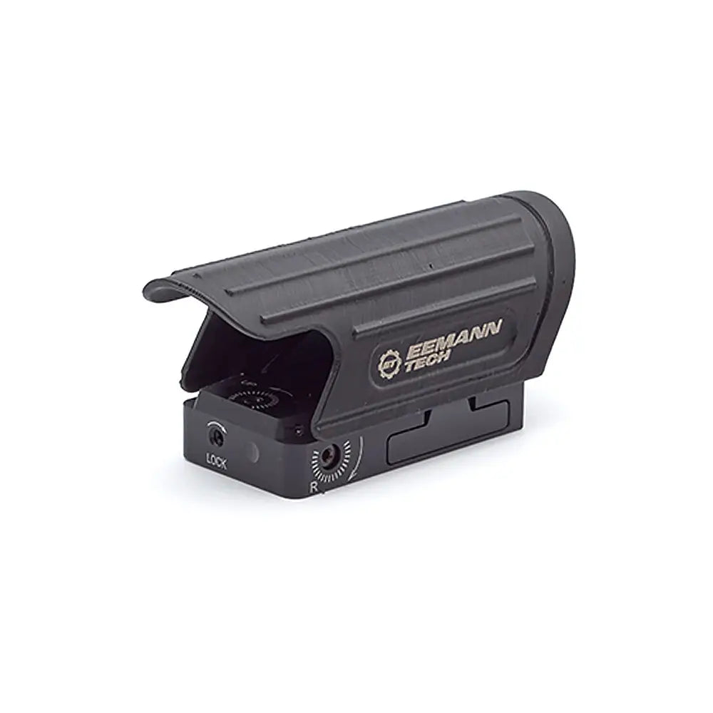 C-More RTS2 couvercle de pluie rigide