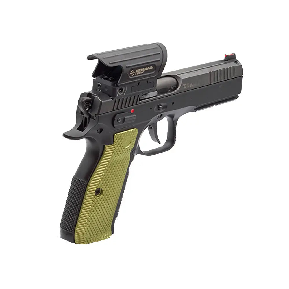 C-More RTS2 couvercle de pluie rigide