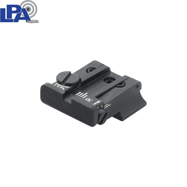 Kit De Fixation Pour Bretelle De Fusil - Support Avec Viseur Rabattable Et Rail QD