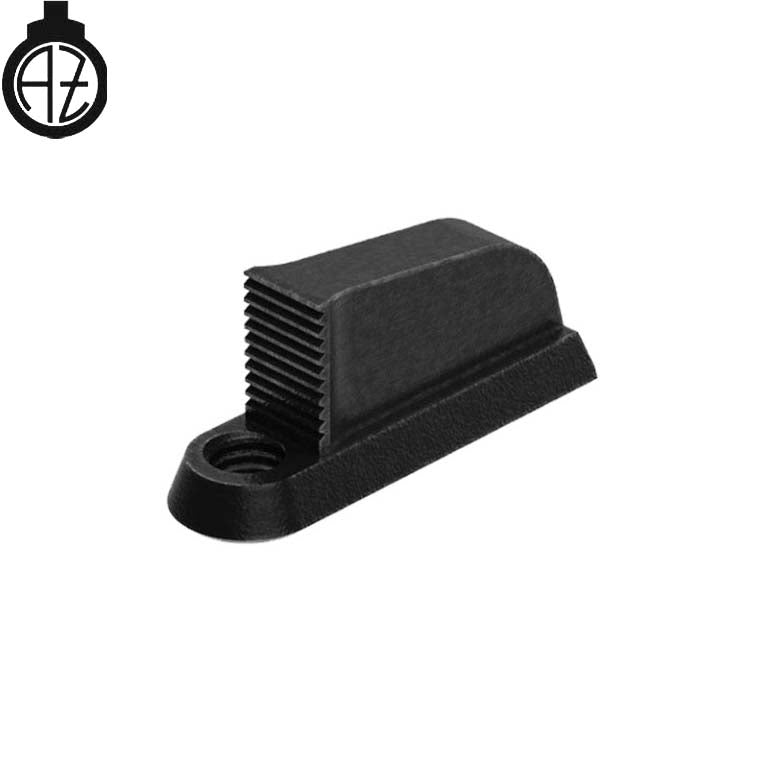 CZ Shadow 2 Orange korrel | 7.5 mm