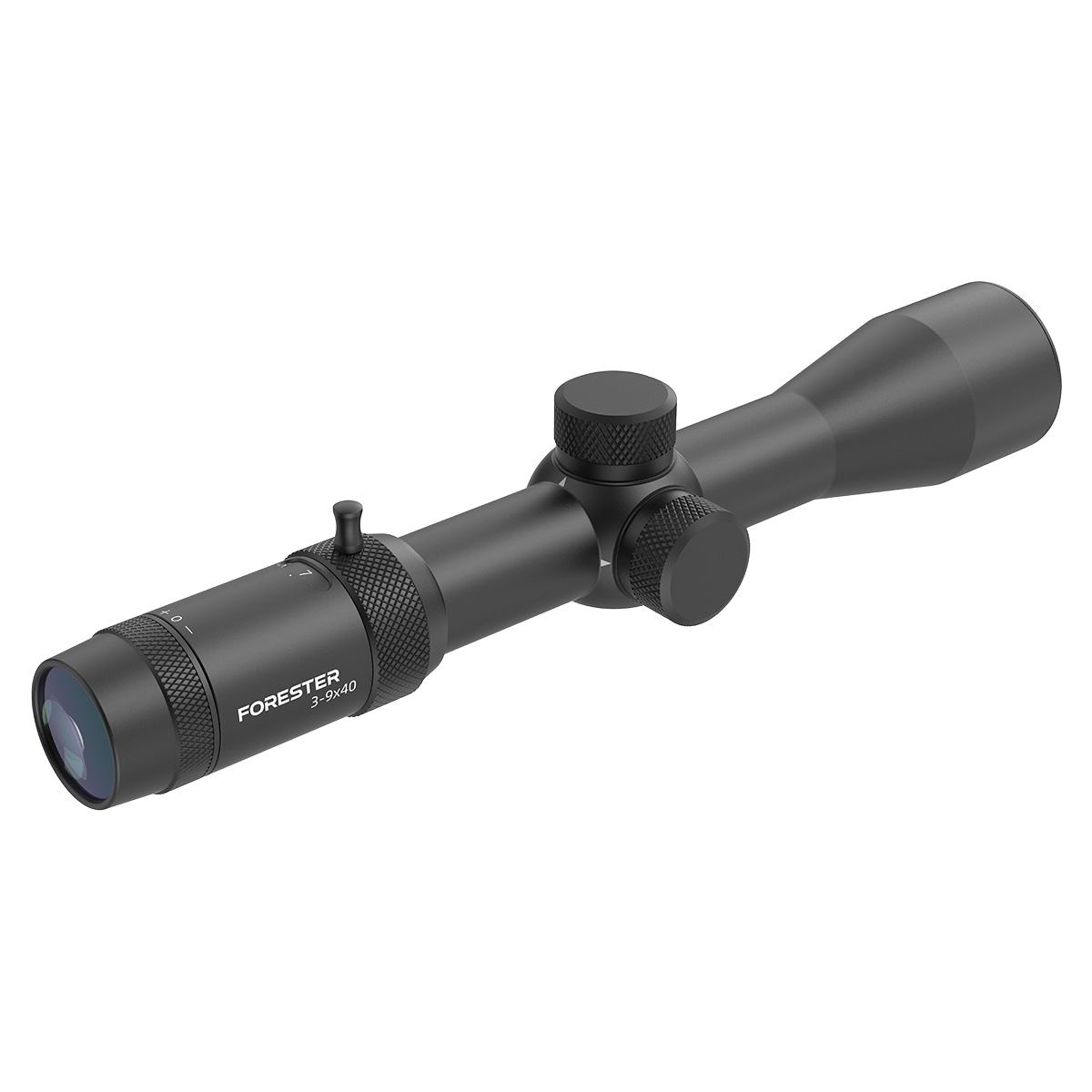 Vector Optics Forester JR. 3-9x40 lunette de visée pour carabine