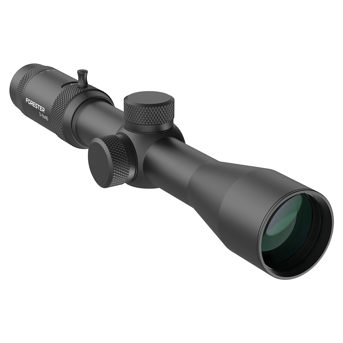 Vector Optics Forester JR. 3-9x40 lunette de visée pour carabine