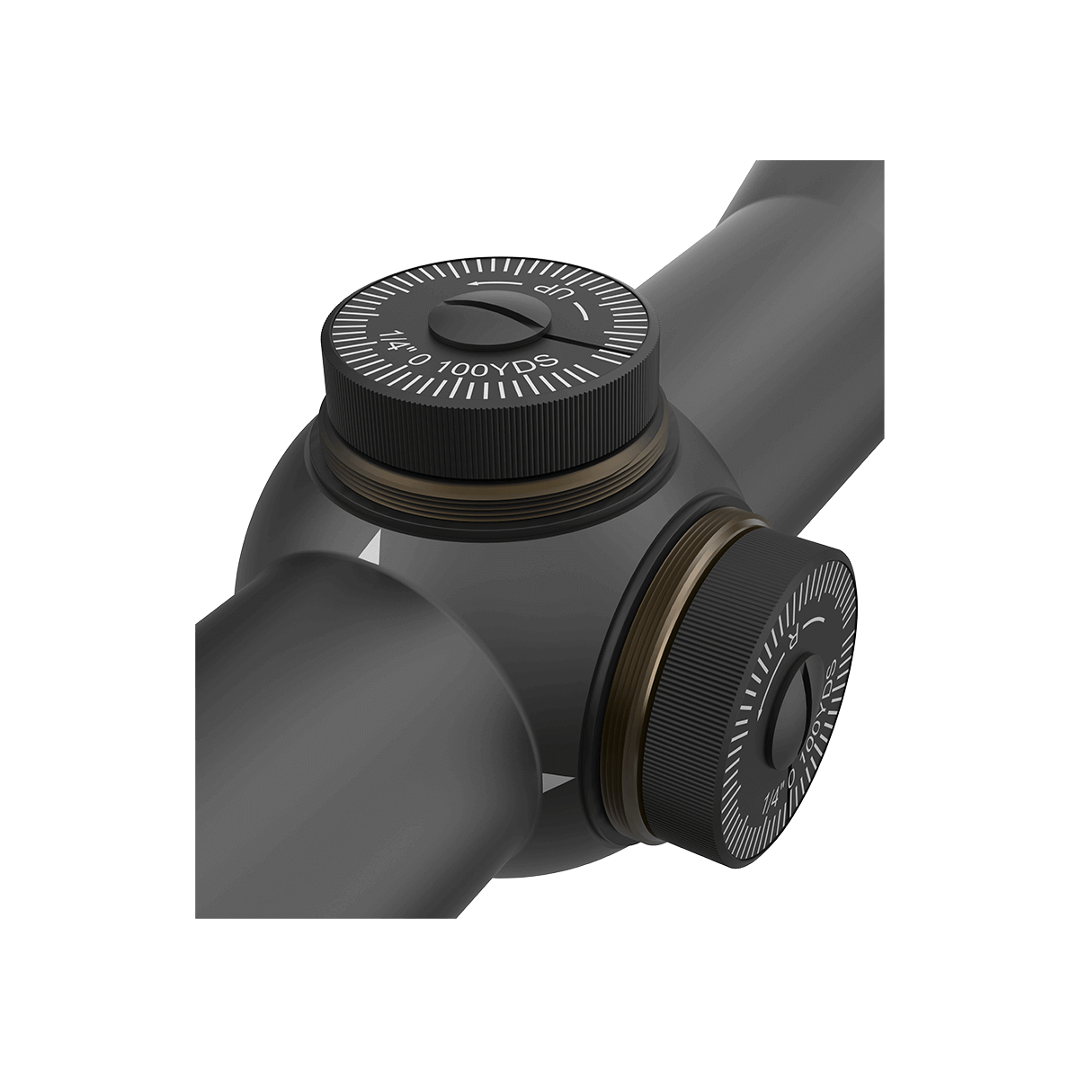 Vector Optics Forester JR. 3-9x40 rifle scope Vector Optics