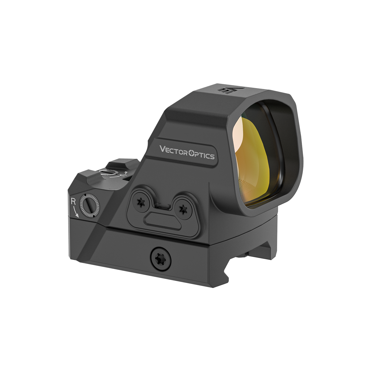 Vector Optics Frenzy 1x24x29 GenII 6 MOA red dot vizier Vector Optics