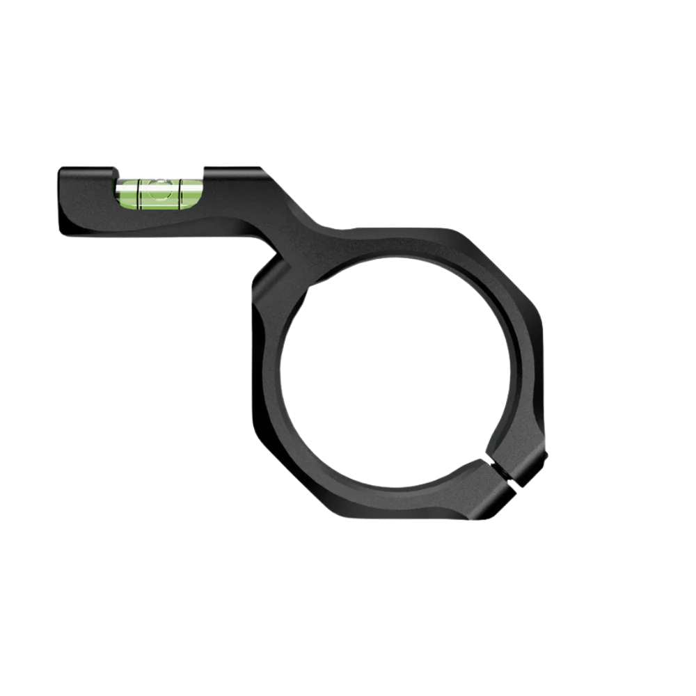 Offsetbel waterpas voor richtkijker