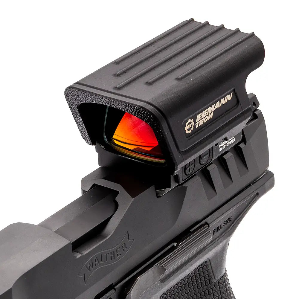 Holosun 507Comp regen harde hoes