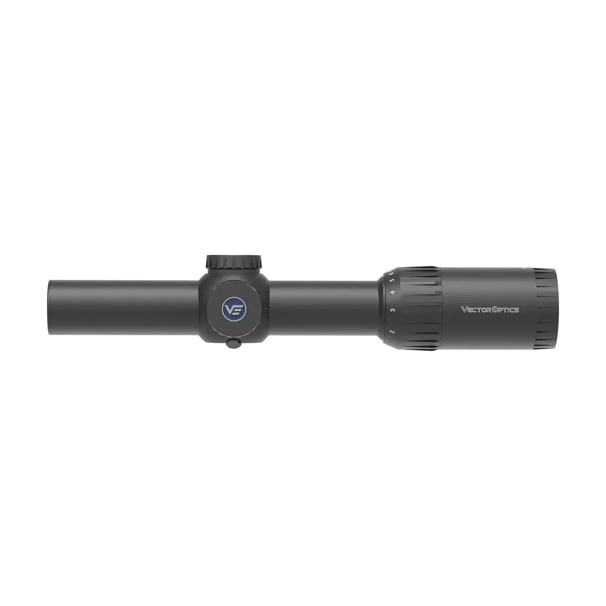Vector Optics Constantine 1-8x24 FFP richtkijker Vector Optics