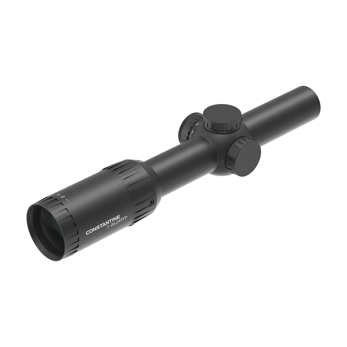 Vector Optics Constantine 1-8x24 FFP richtkijker Vector Optics
