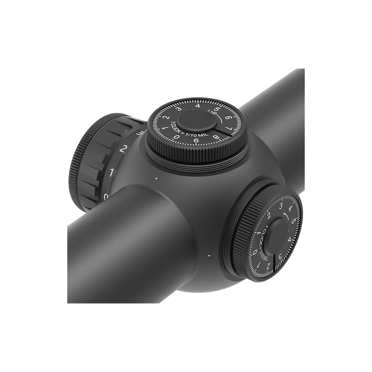 Vector Optics Constantine 1-8x24 FFP richtkijker Vector Optics