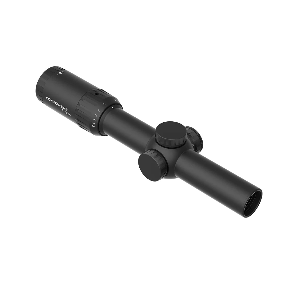 Vector Optics Constantine 1-8x24 FFP RAR lunette de visée Vector Optics