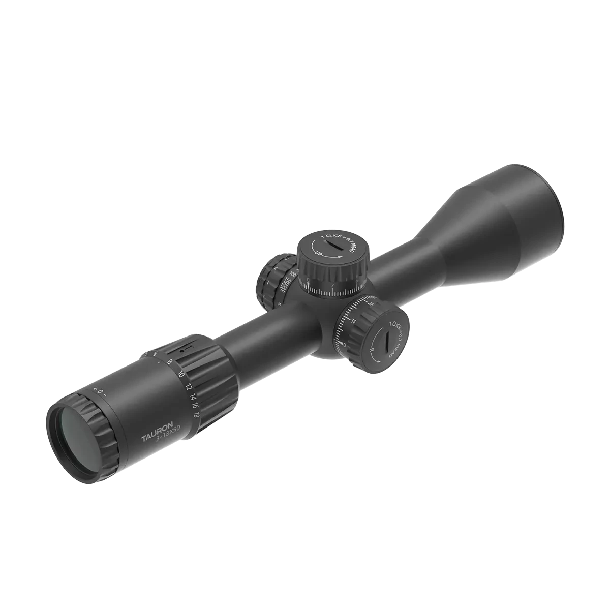 Vector Optics Tauron 3-18x50 GenII richtkijker Vector Optics