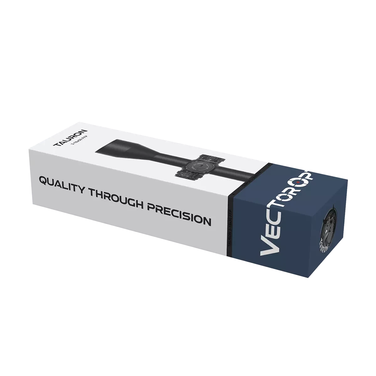 Vector Optics Tauron 3-18x50 GenII richtkijker Vector Optics