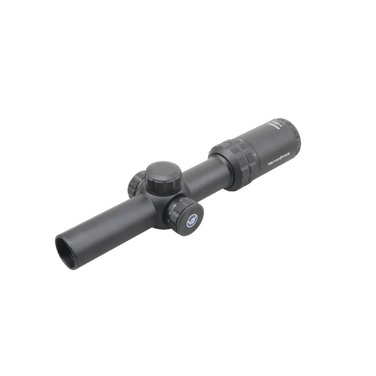 Vector Optics Grizzly 1-4x24 Jacht richtkijker Vector Optics
