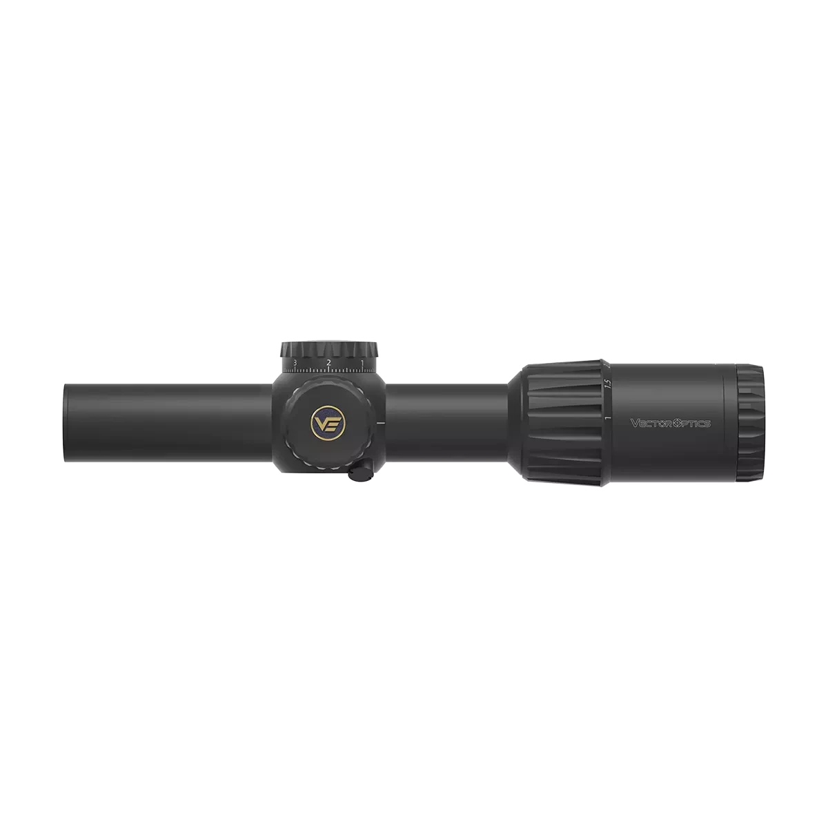 Vector Optics TAURON 1-6x24 SFP lunette de visée Vector Optics