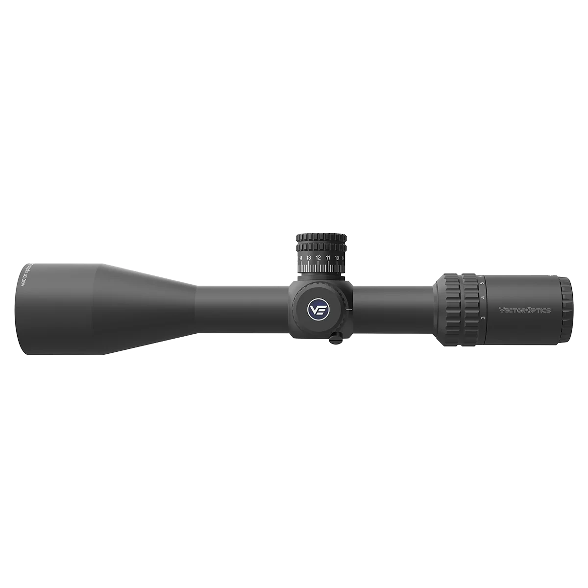 Vector Optics Orion Pro MAX 3-18x50 HD SFP richtkijker Vector Optics