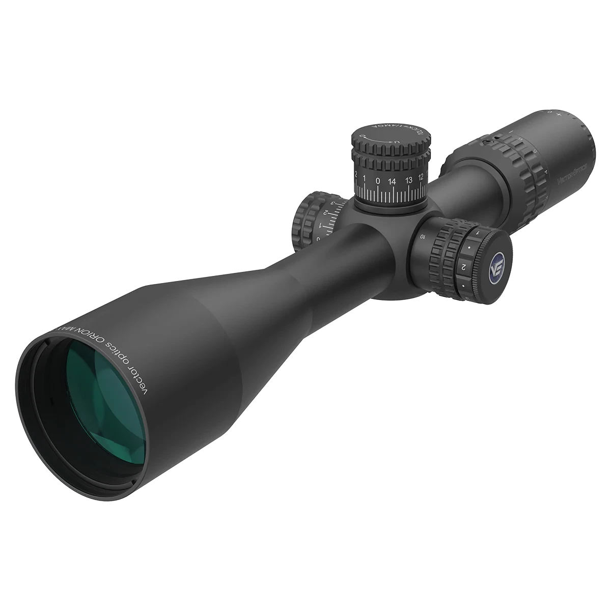 Vector Optics Orion Pro MAX 3-18x50 HD SFP richtkijker Vector Optics