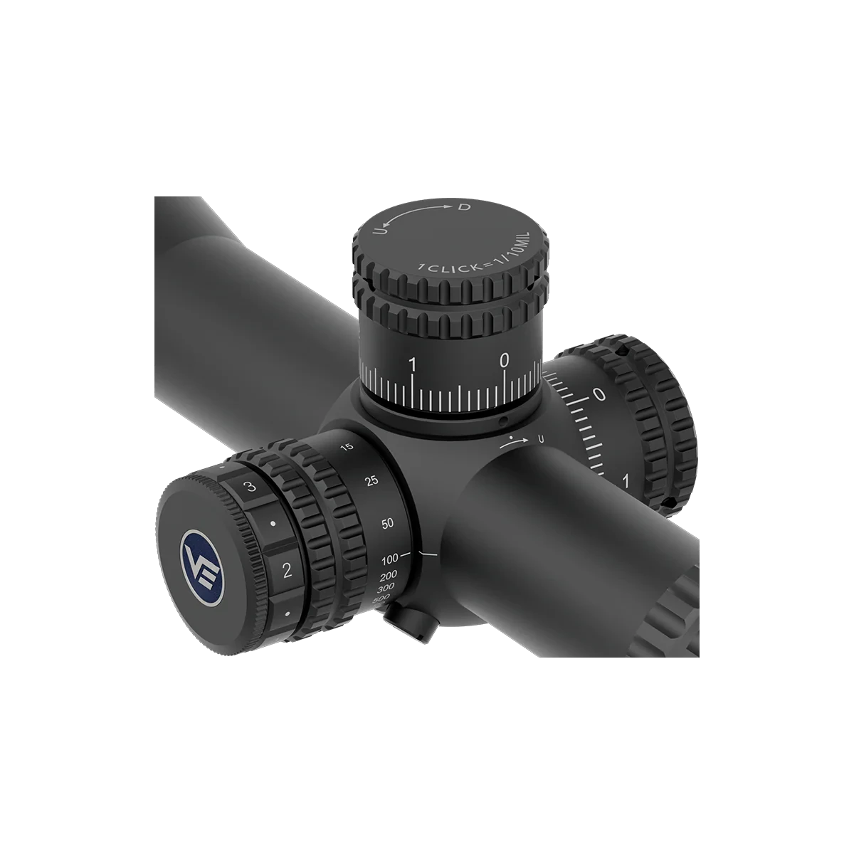 Vector Optics Orion Pro Max 4-16x44 HD SFP lunette de visée Vector Optics