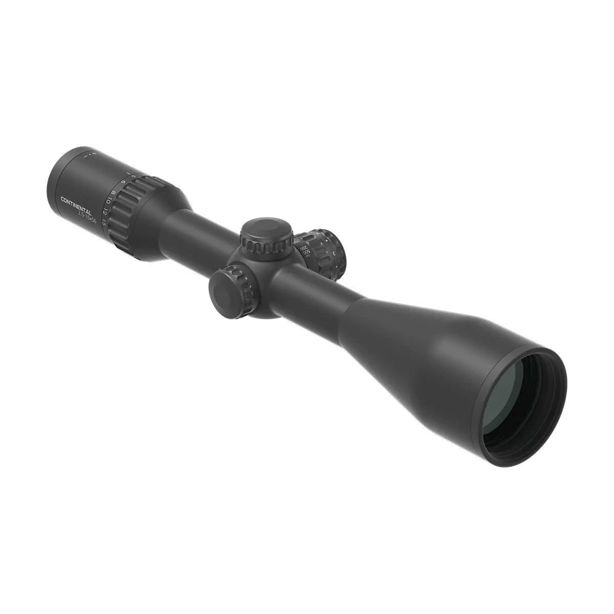Vector Optics Continental x6 2.5-15x56 lunette de visée Vector Optics