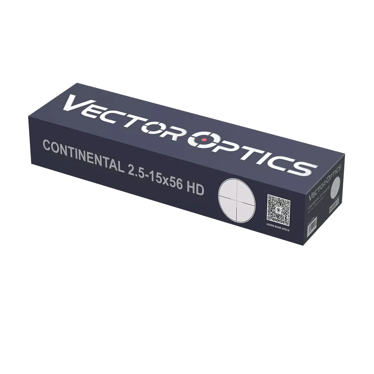 Vector Optics Continental x6 2.5-15x56 lunette de visée Vector Optics