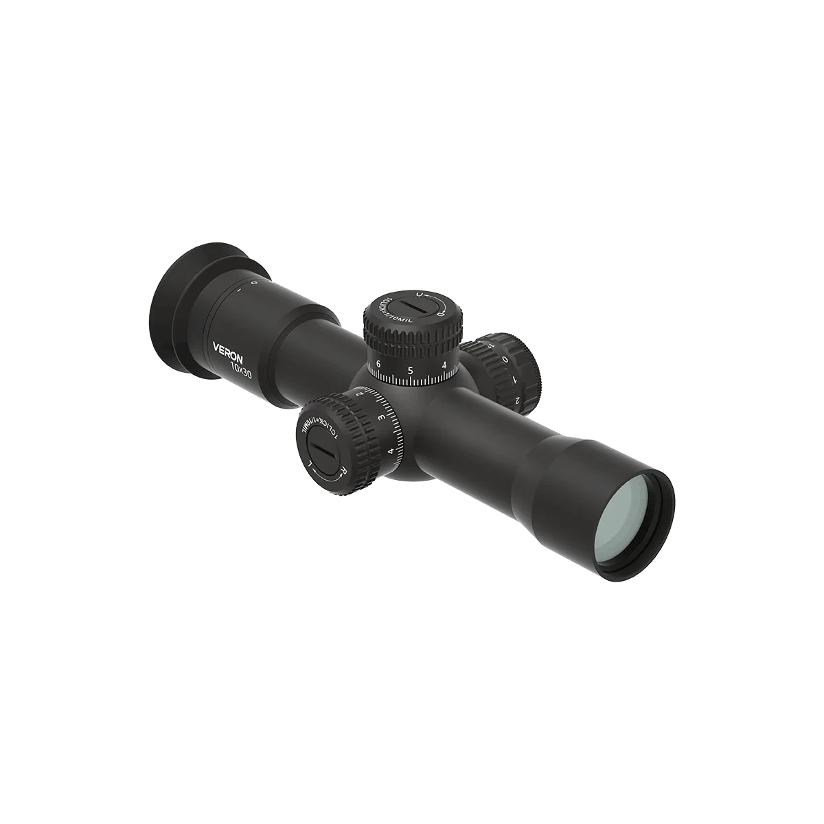 Vector Optics Veyron Plus 10x30 Zero richtkijker Vector Optics