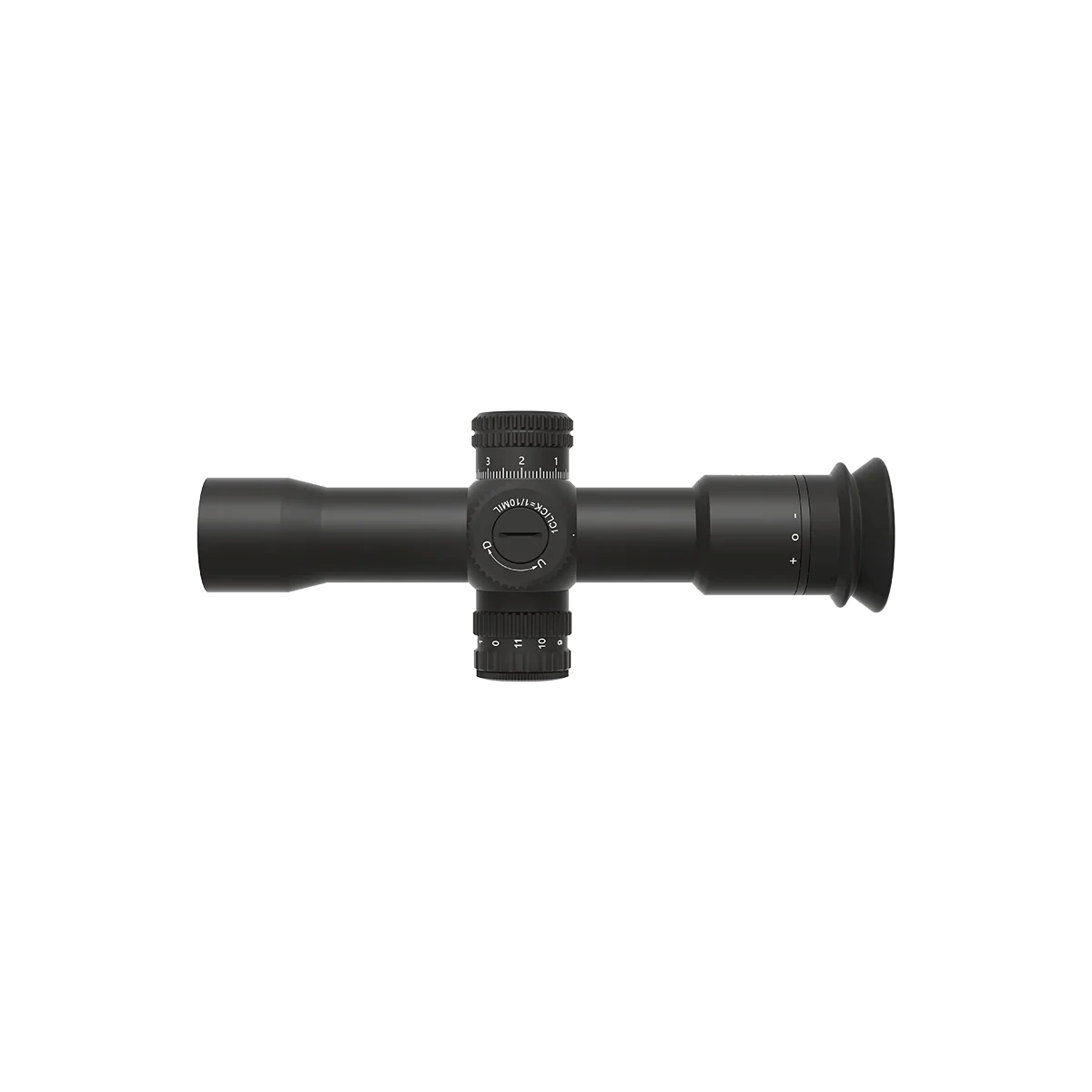 Vector Optics Veyron Plus 10x30 Zero richtkijker Vector Optics