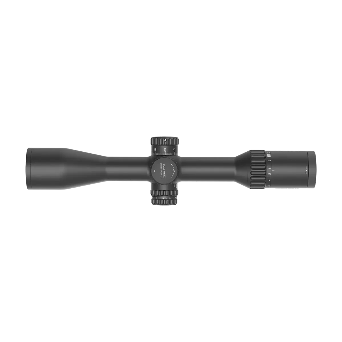 Vector Optics Continental x8 2-16x44 ED Tactical lunette de visée Vector Optics