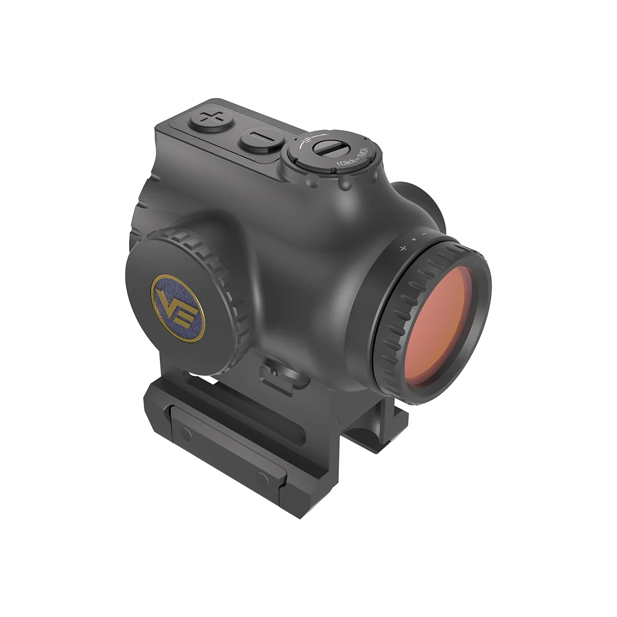 Vector Optics Paragon 1X18 Mini lunette prismatique Vector Optics