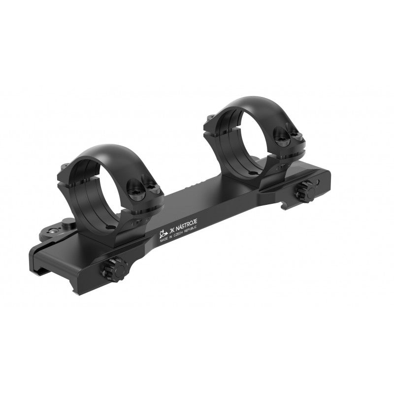 30mm scope rings | long Picatinny QD Tactical base