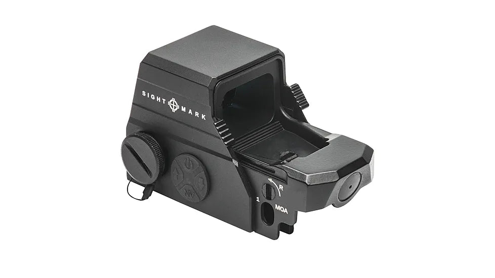 Sightmark Ultra Shot M-Spec FMS Reflex Sight viseur point rouge Sightmark