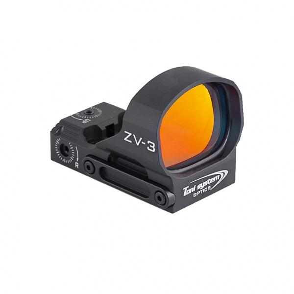 Toni System ZV3 red dot vizier