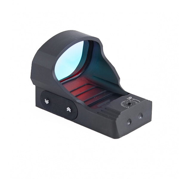 Toni System ZV6 red dot vizier