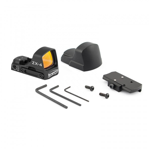 Toni System ZX4 red dot vizier