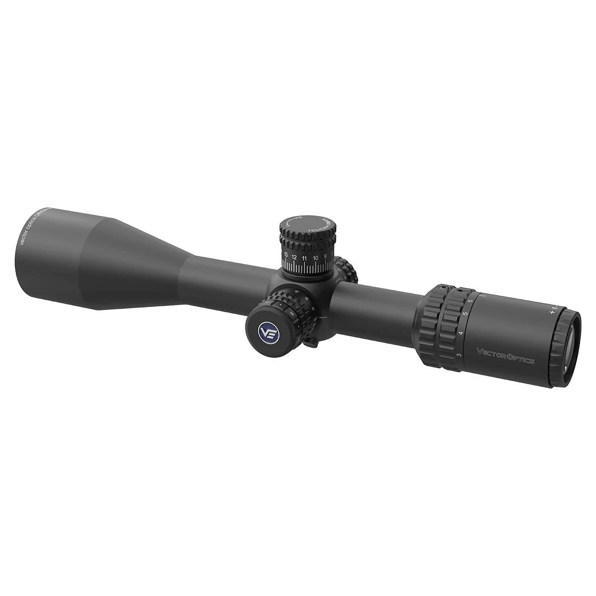 Vector Optics Orion Pro MAX 3-18x50 HD SFP richtkijker Vector Optics