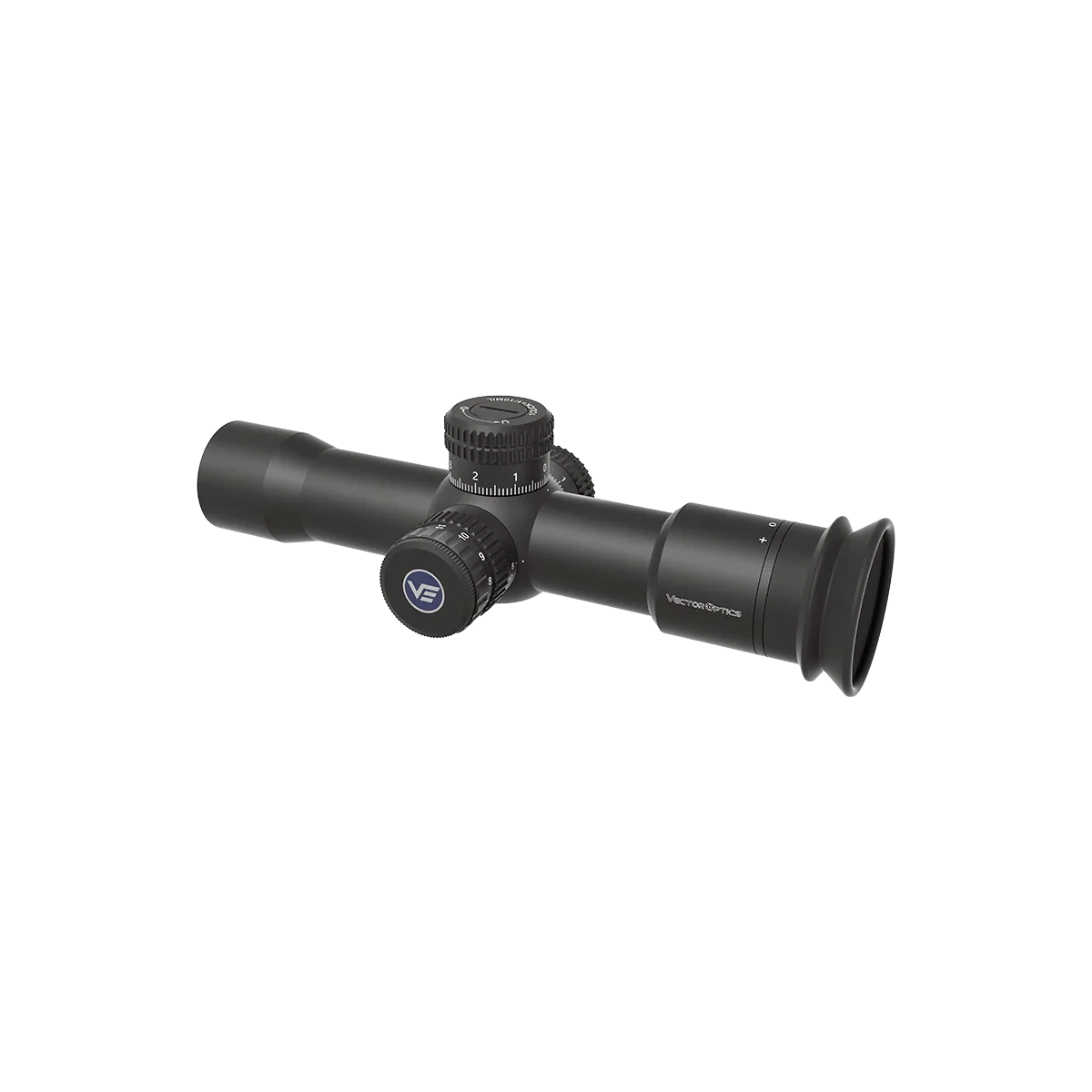 Vector Optics Veyron Plus 10x30 Zero richtkijker Vector Optics