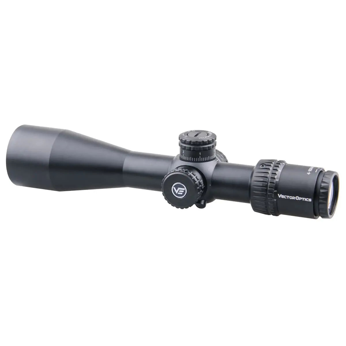 Vector Optics Veyron 4-16x44 FFP richtkijker Vector Optics