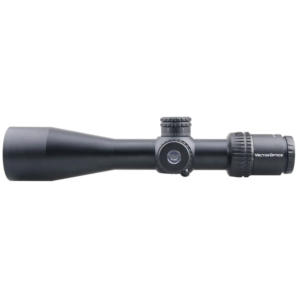 Vector Optics Veyron 4-16x44 FFP rifle scope Vector Optics
