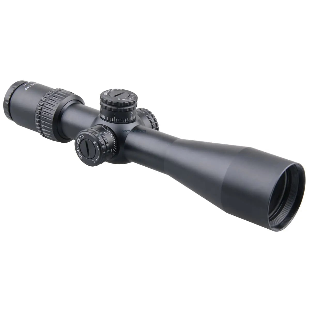 Vector Optics Veyron 4-16x44 FFP richtkijker Vector Optics