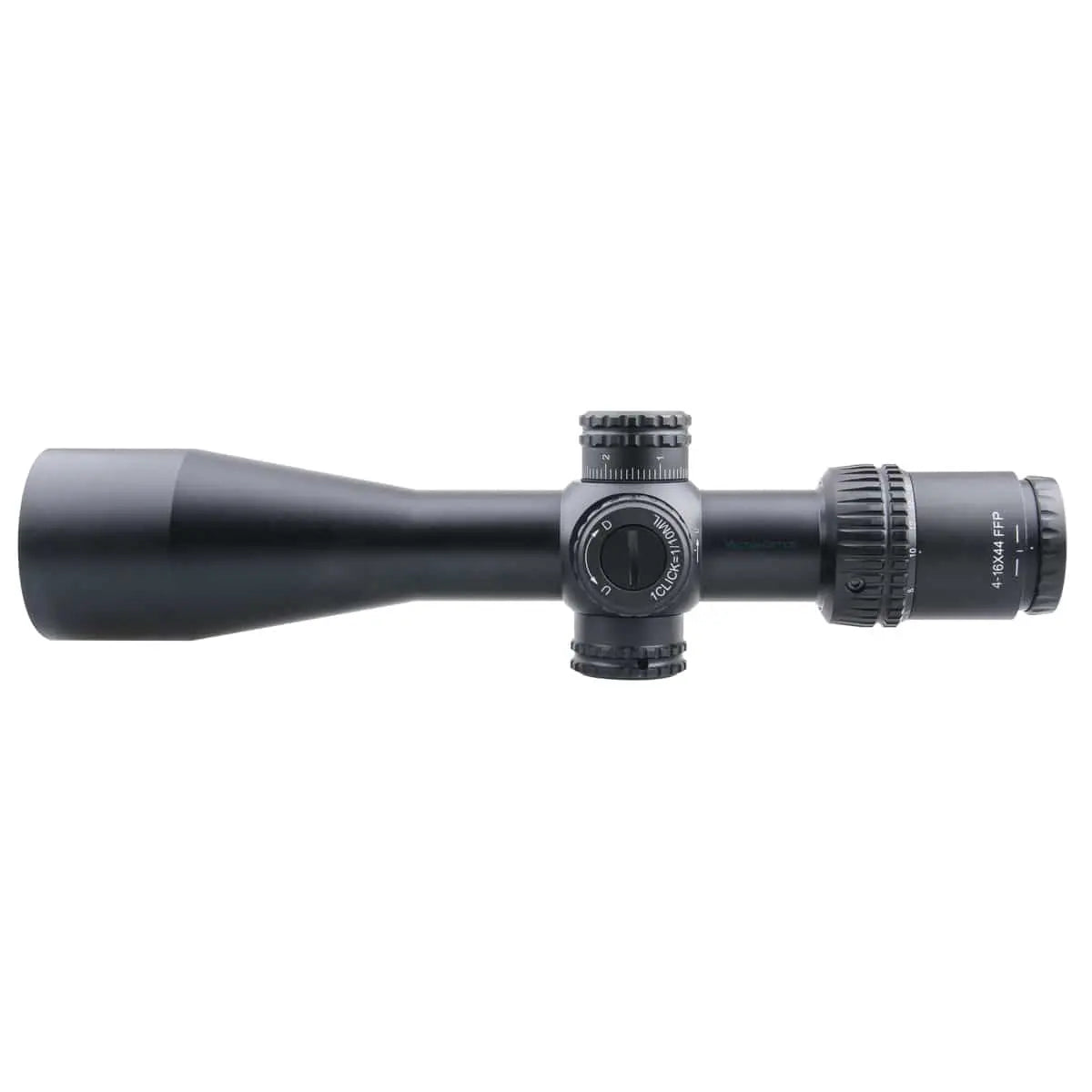 Vector Optics Veyron 4-16x44 FFP richtkijker Vector Optics