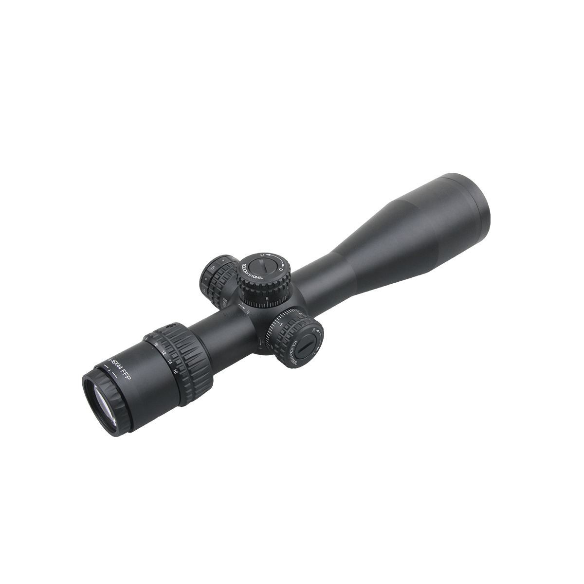Vector Optics Veyron 4-16x44 IR First Focal Plane Illuminated lunette de visée pour carabine