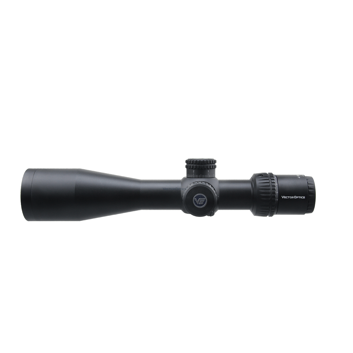 Vector Optics Veyron 4-16x44 IR First Focal Plane Illuminated lunette de visée pour carabine