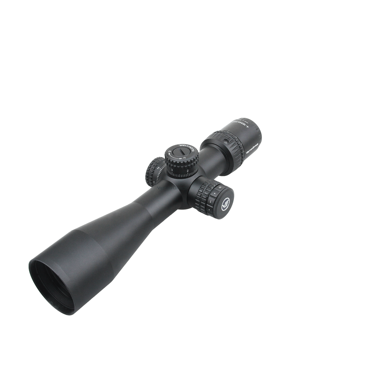 Vector Optics Veyron 4-16x44 IR First Focal Plane Illuminated lunette de visée pour carabine