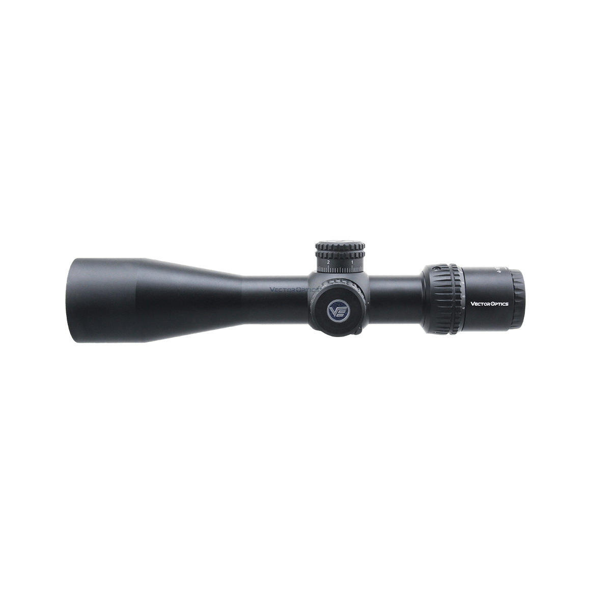 Vector Optics Veyron 4-16x44 IR First Focal Plane Illuminated lunette de visée pour carabine