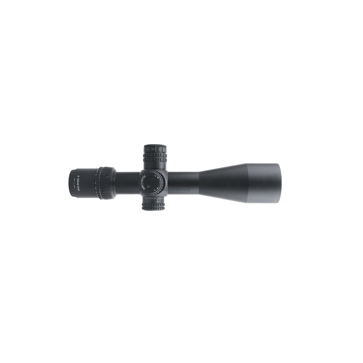 Vector Optics Veyron 4-16x44 IR First Focal Plane Illuminated lunette de visée pour carabine