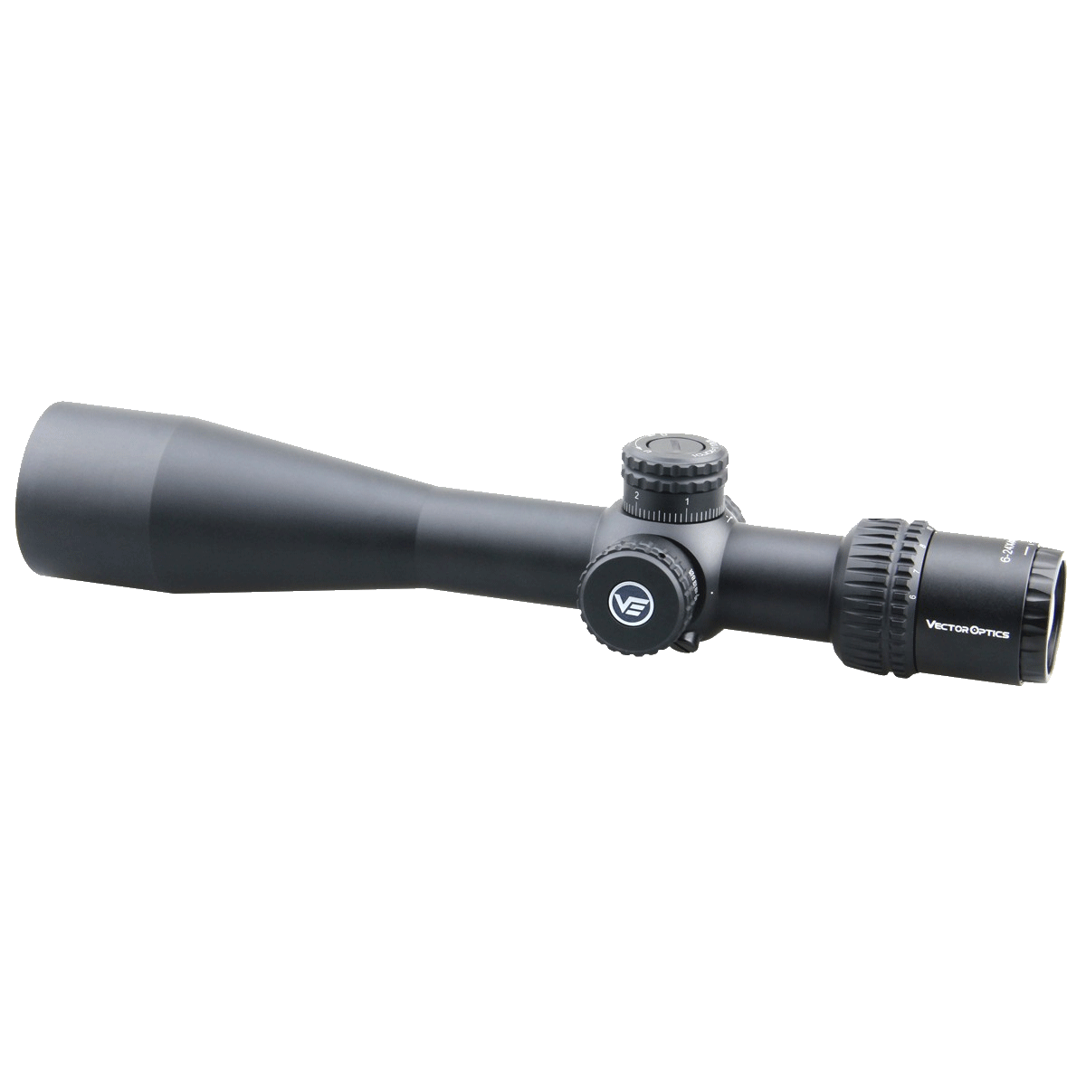 Vector Optics Veyron 6-24x44 FFP richtkijker
