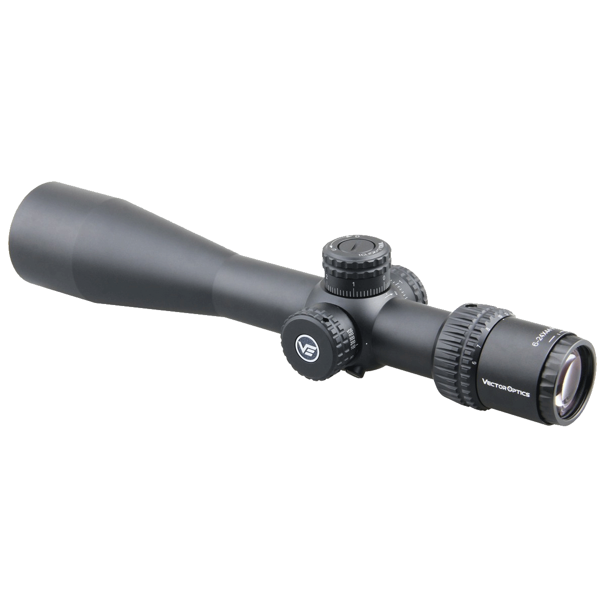 Vector Optics Veyron 6-24x44 FFP richtkijker