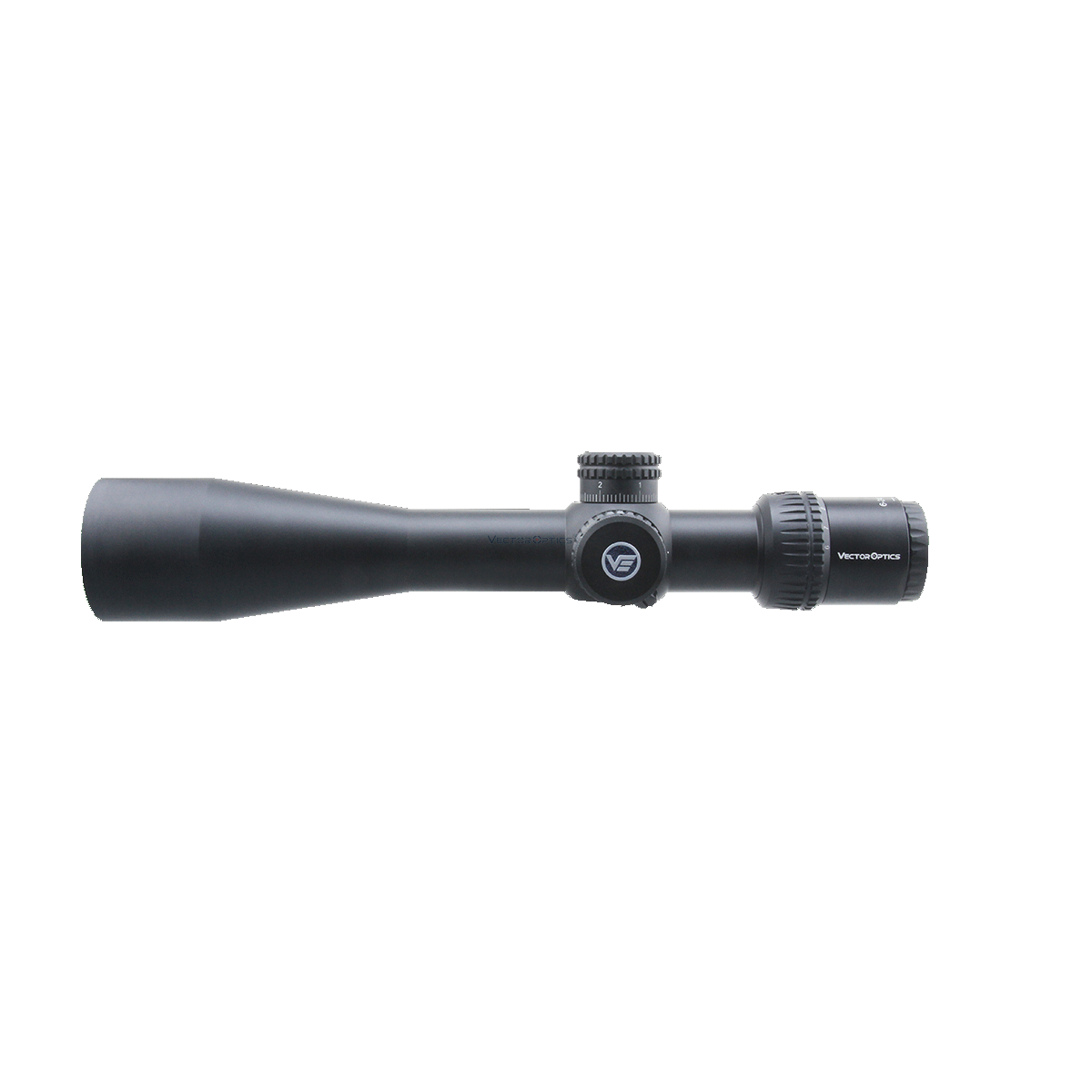 Vector Optics Veyron 6-24x44 IR First Focal Plane Illuminated lunette de visée pour carabine