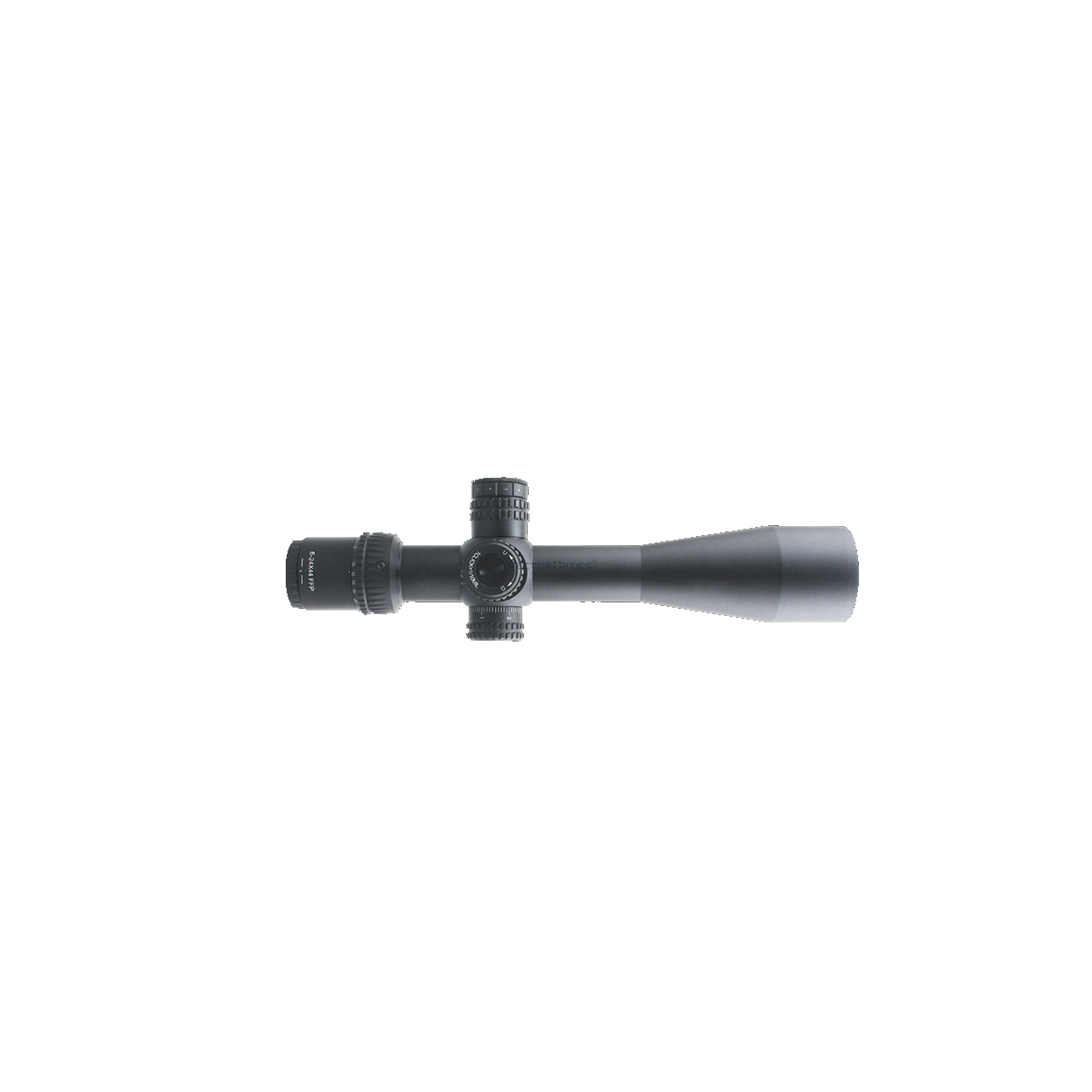 Vector Optics Veyron 6-24x44 IR First Focal Plane Illuminated lunette de visée pour carabine